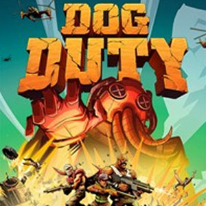 Comprar Dog Duty Xbox One Barato Comparar Preços