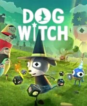 Comprar DOG WITCH CD Key Comparar Preços