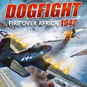 Dogfight 1942 Fire over Africa Pc