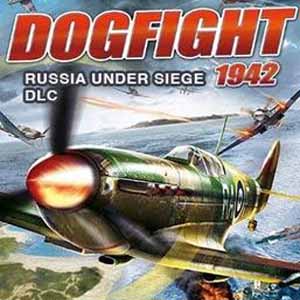 Comprar Dogfight 1942 Russia Under Siege CD Key Comparar Preços