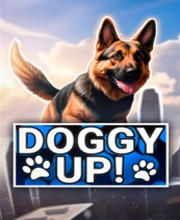 Doggy Up! Xbox Series X
