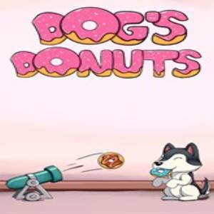 Comprar Dog’s Donuts Xbox Series Barato Comparar Preços