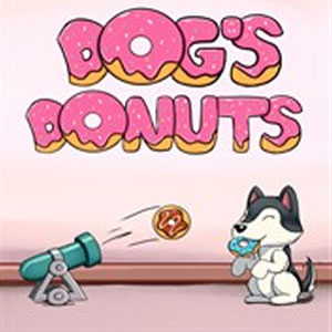 Comprar Dog’s Donuts Nintendo Switch barato Comparar Preços