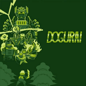 Dogurai Playstation 4