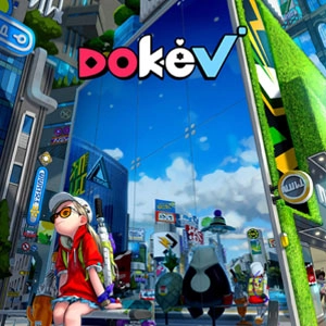 DokeV Playstation 4