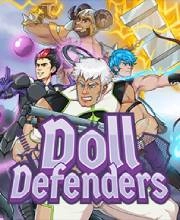 Doll Defenders Pc