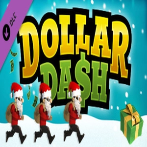 Dollar Dash Winter Pack