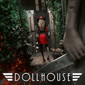 Dollhouse Switch