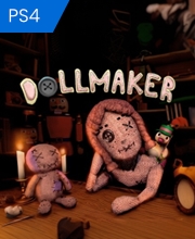 Comprar DOLLMAKER PS4 Comparar Preços