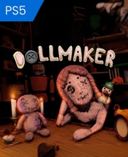 Comprar DOLLMAKER PS5 Barato Comparar Preços