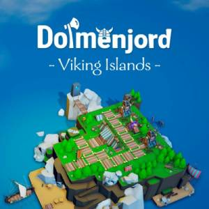 Dolmenjord Viking Islands Switch