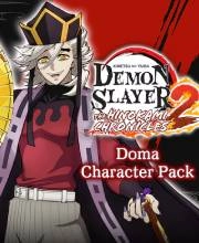 Doma Character Pack Xbox Series X