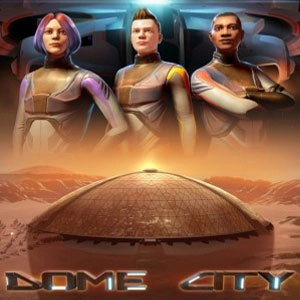 Dome City Xbox One