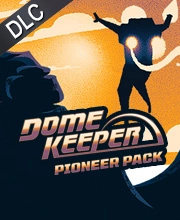 Dome Keeper Pioneer Pack