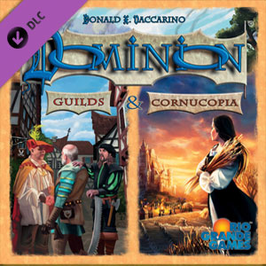 Comprar Dominion Guilds CD Key Comparar Preços