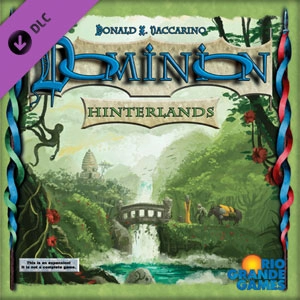 Dominion Hinterlands Pc