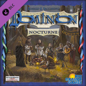 Comprar Dominion Nocturne CD Key Comparar Preços