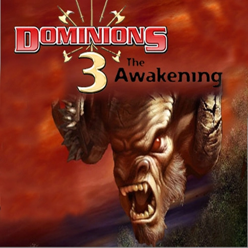 Dominions 3 The Awakening