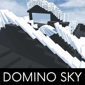 Comprar Domino Sky CD Key Comparar Preços