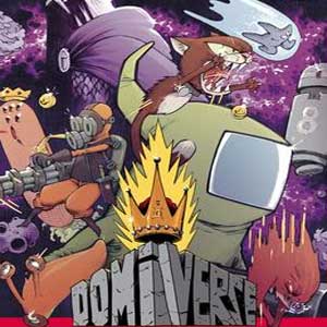 Comprar Domiverse CD Key Comparar Preços