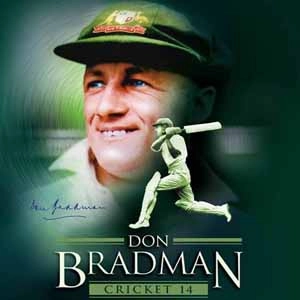 Don Bradman Cricket Playstation 4