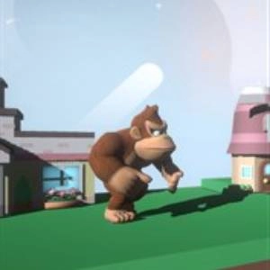 Donkey King Adventures Xbox Series X