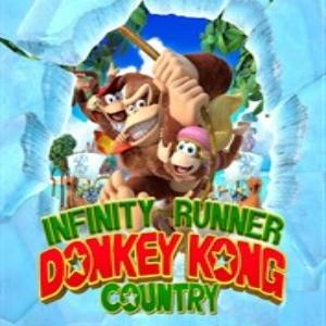 Donkey King Infinity Runner Xbox One