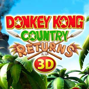Comprar código download Donkey Kong Country Returns 3D Nintendo 3DS Comparar Preços