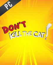 Comprar Don’t Kill the Cat CD Key Comparar Preços