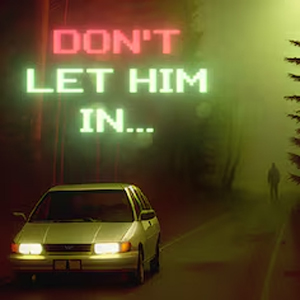 Don’t let Him In Xbox One