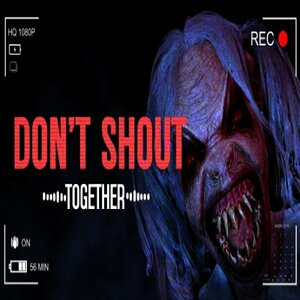 Don't Shout Together Pc