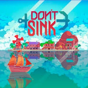 Don't Sink Xbox One
