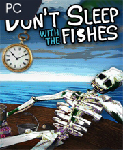 Comprar Don't Sleep With The Fishes Key Comparar Preços