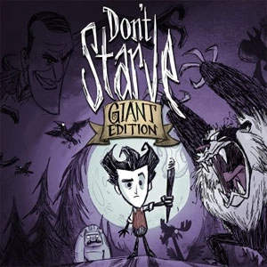 Don’t Starve Wii U