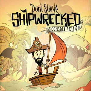 Comprar Don’t Starve Shipwrecked Xbox One Barato Comparar Preços