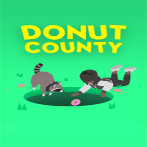 Comprar Donut County Xbox Series Barato Comparar Preços