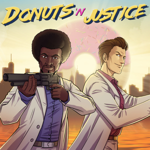 Comprar Donuts’n’Justice Xbox Series Barato Comparar Preços