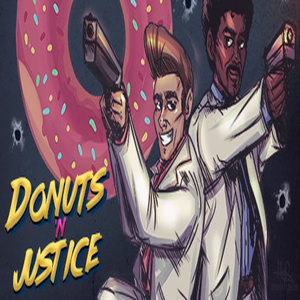 Comprar Donuts’n’Justice CD Key Comparar Preços