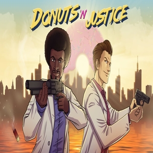 Comprar Donuts’n’Justice Nintendo Switch barato Comparar Preços
