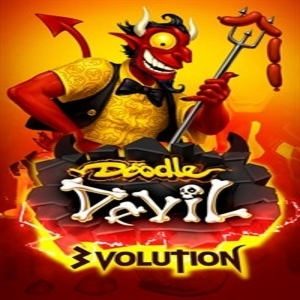 Comprar Doodle Devil 3volution Nintendo Switch barato Comparar Preços