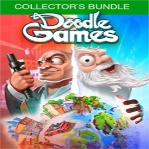 Doodle Games Collectors Bundle Xbox One