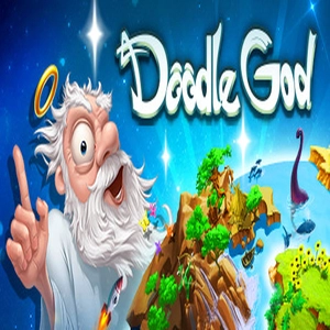 Doodle God Xbox Series X