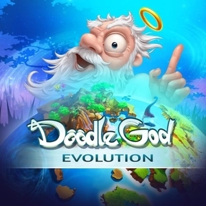 Doodle God Evolution
