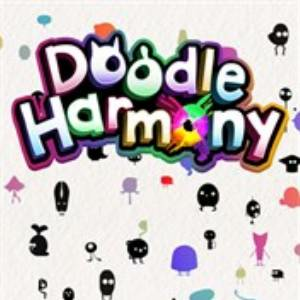 Doodle Harmony Xbox One