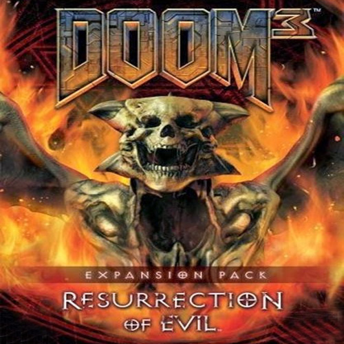 Comprar Doom 3 Resurrection of Evil CD Key Comparar Preços