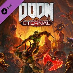 DOOM Eternal Biker Slayer Master Collection Xbox Series X