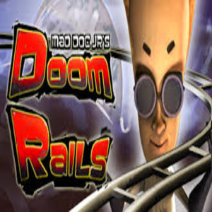 Comprar Doom Rails CD Key Comparar Preços