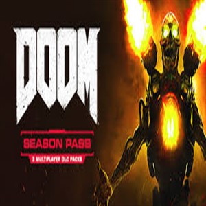 Comprar Doom Season Pass PS4 Comparar Preços