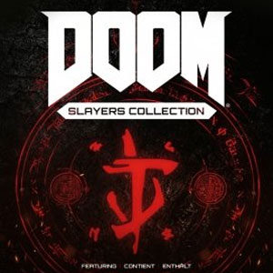 Comprar Doom Slayers Collection CD Key Comparar Preços