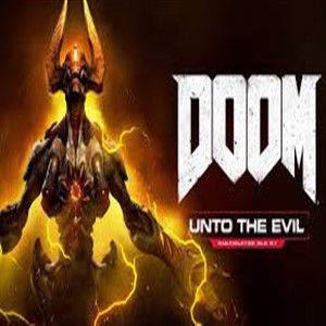Comprar Doom Unto The Evil Xbox One Barato Comparar Preços